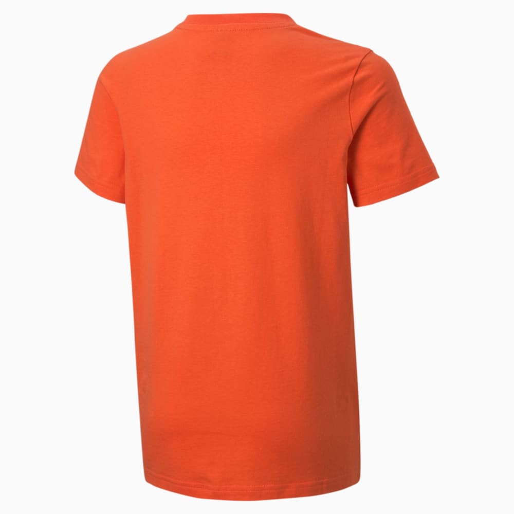 фото Детская футболка better youth tee puma