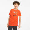 Изображение Puma Детская футболка Better Youth Tee #1