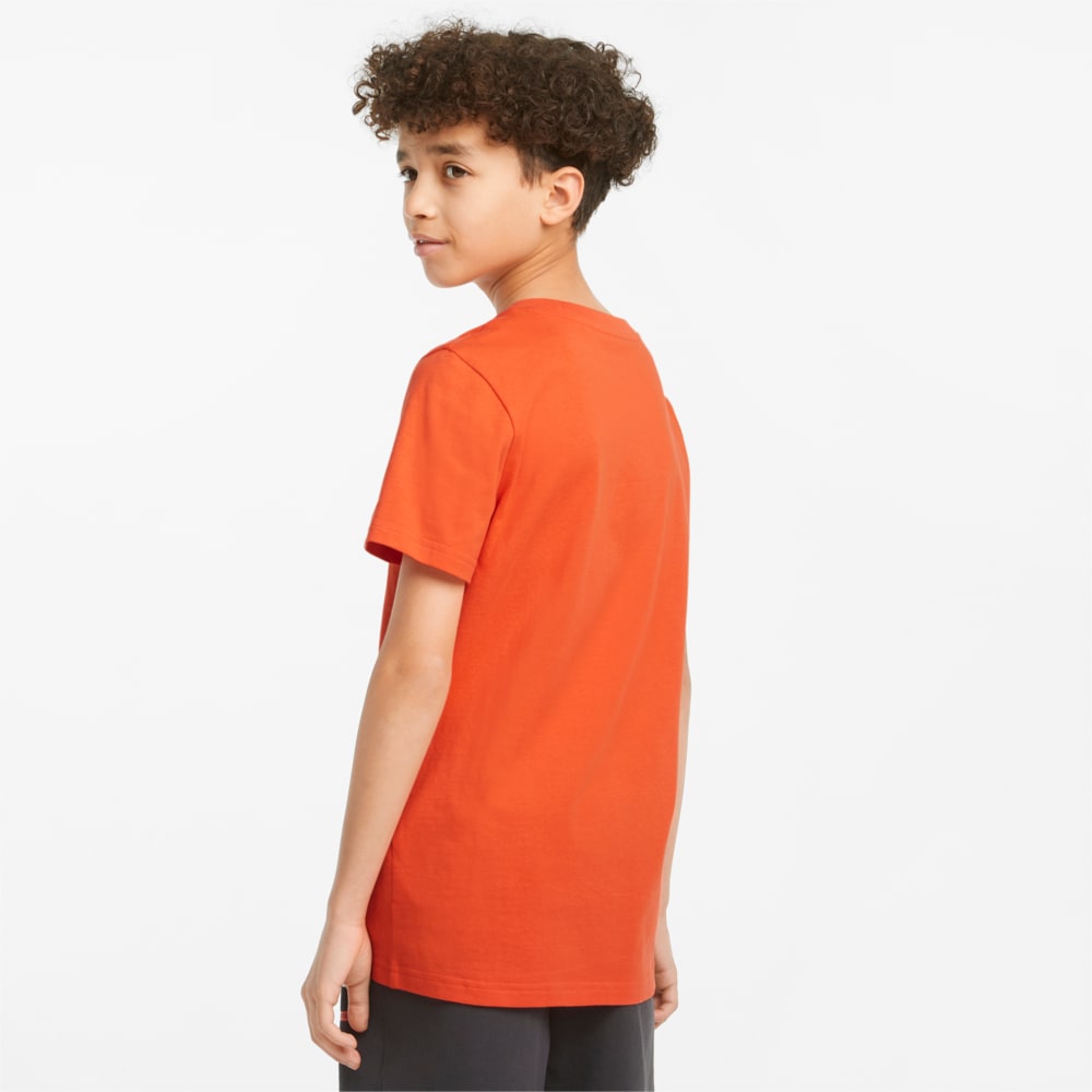фото Детская футболка better youth tee puma