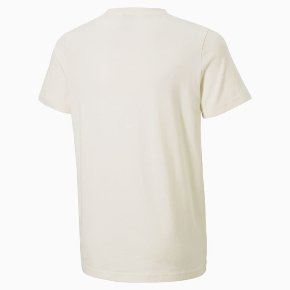 фото Детская футболка better youth tee puma