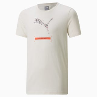 Изображение Puma Детская футболка Better Youth Tee