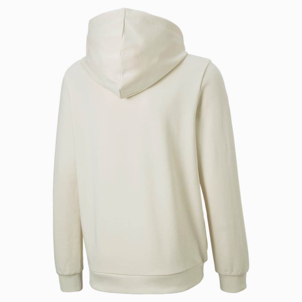 Изображение Puma Детская толстовка Better Youth Hoodie #2