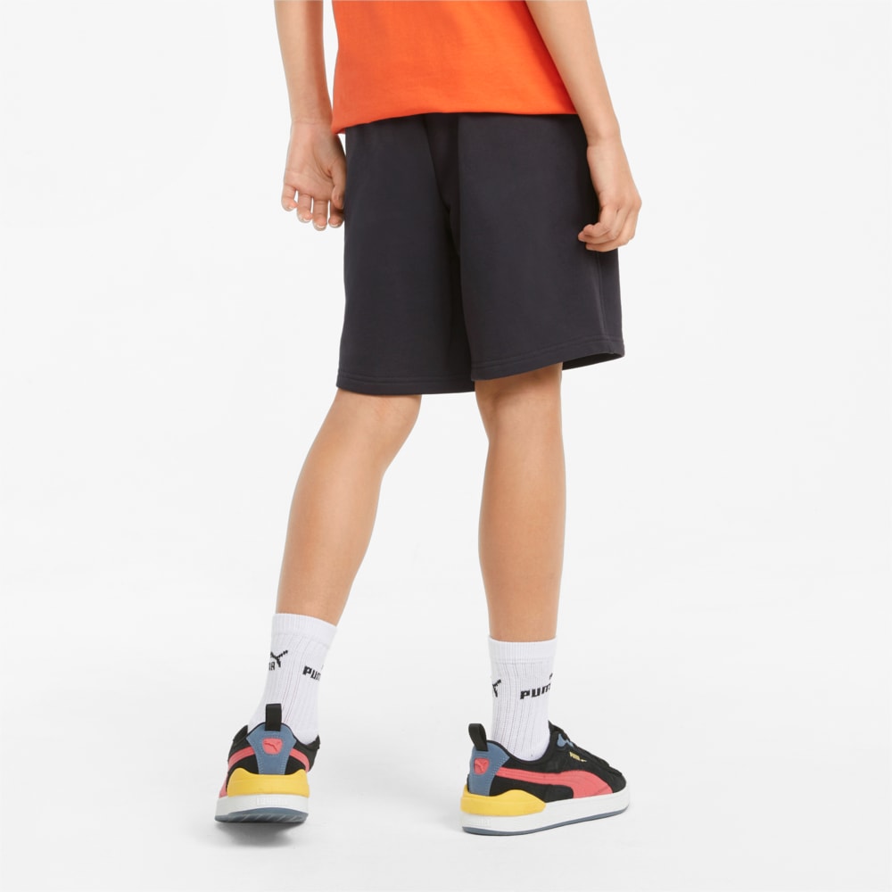 фото Детские шорты better youth shorts puma