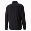 Изображение Puma Толстовка Essentials+ French Terry Tape Half-Zip Men's Jacket #6