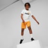 Image Puma Essentials+ Two Tone Logo Youth Tee #2
