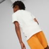 Image Puma Essentials+ Two Tone Logo Youth Tee #4