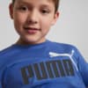 Image Puma Essentials+ Two Tone Logo Youth Tee #2