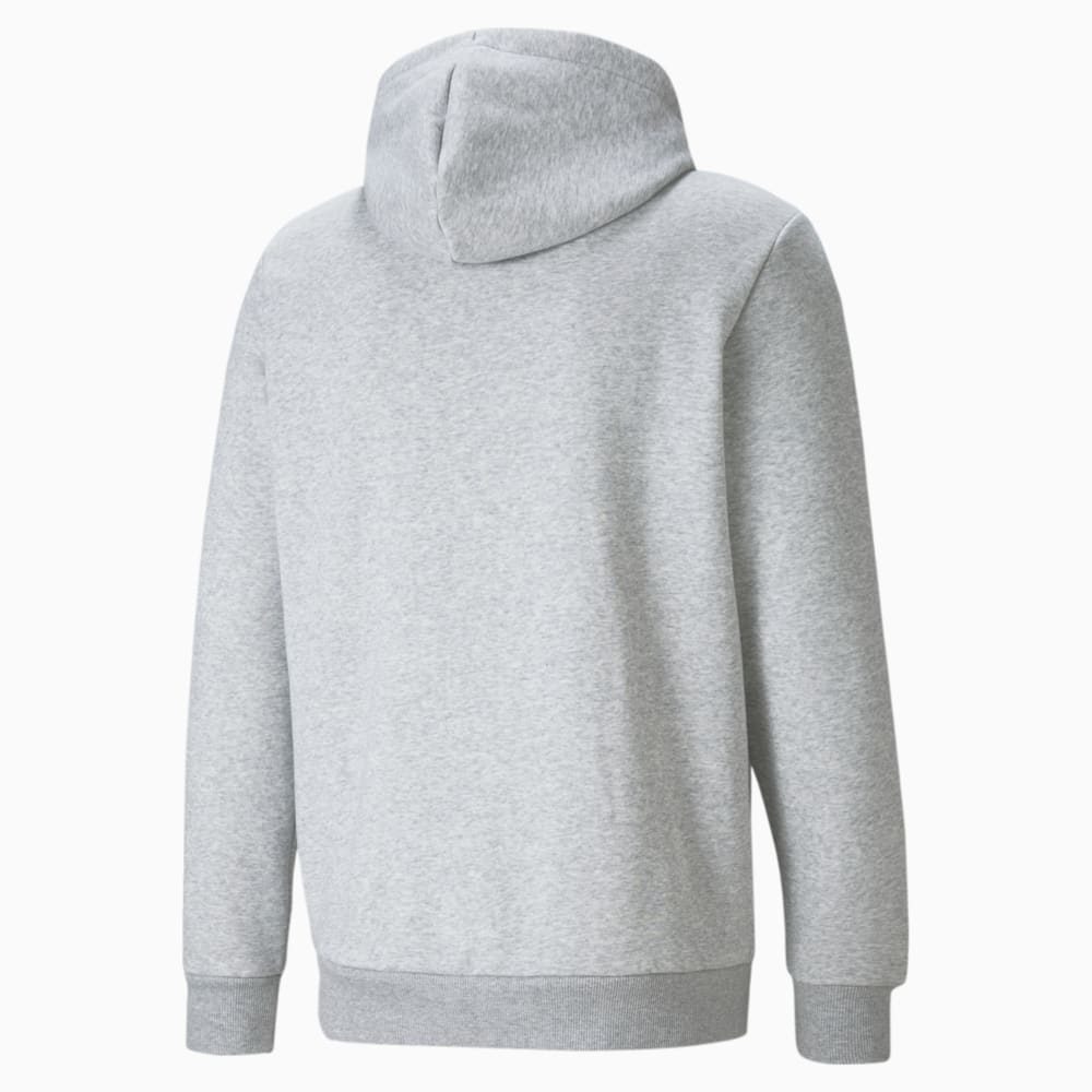 фото Толстовка cyber graphic men's hoodie puma