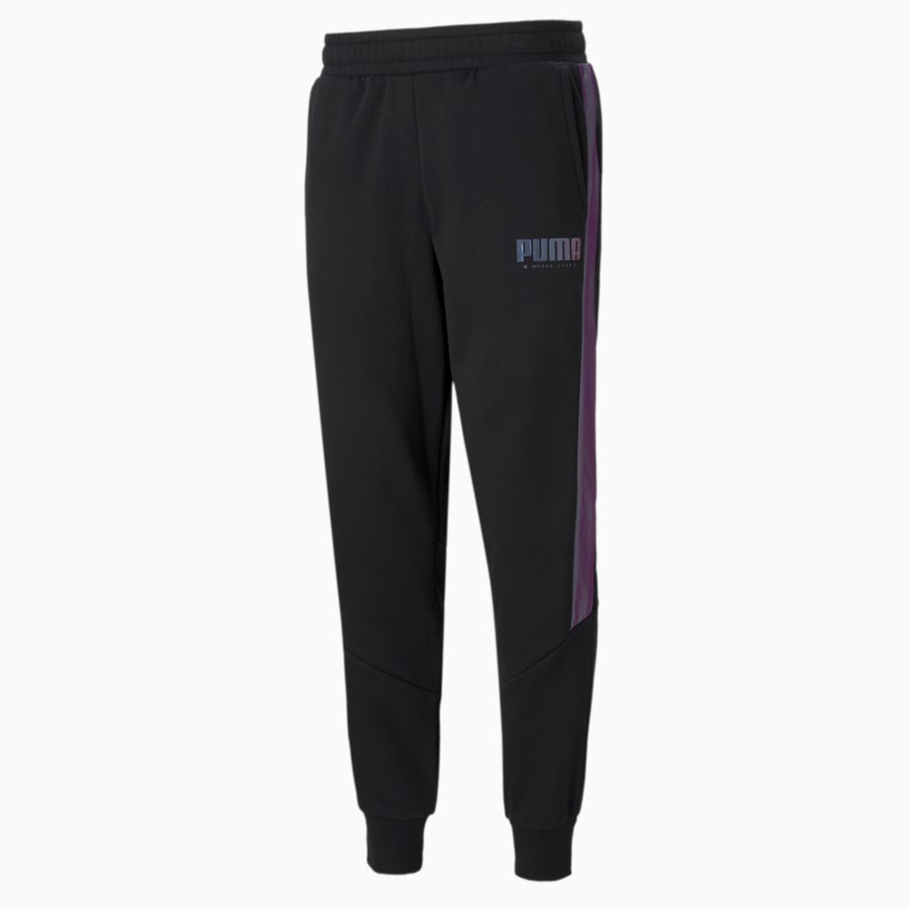 Imagen PUMA Pantalones deportivos Cyber #1