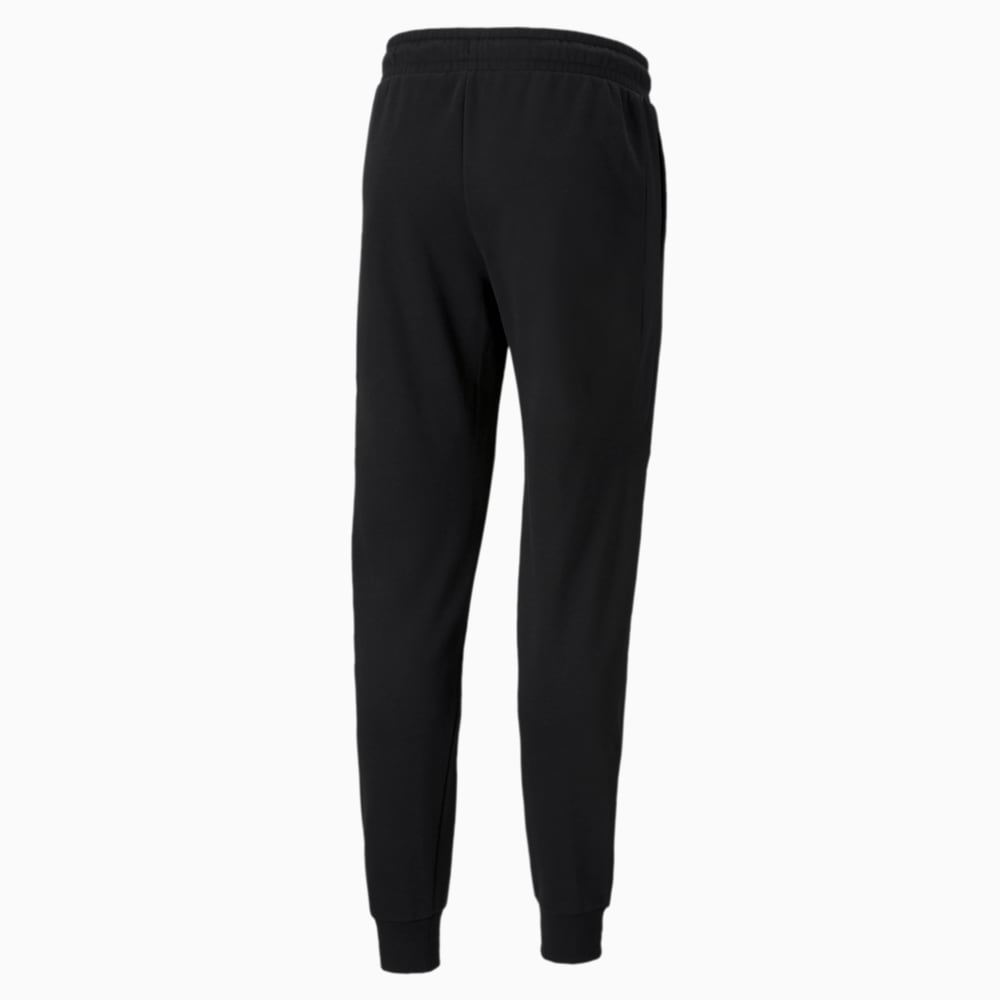 Зображення Puma Штани Winterised Men's Sweatpants #2: Puma Black