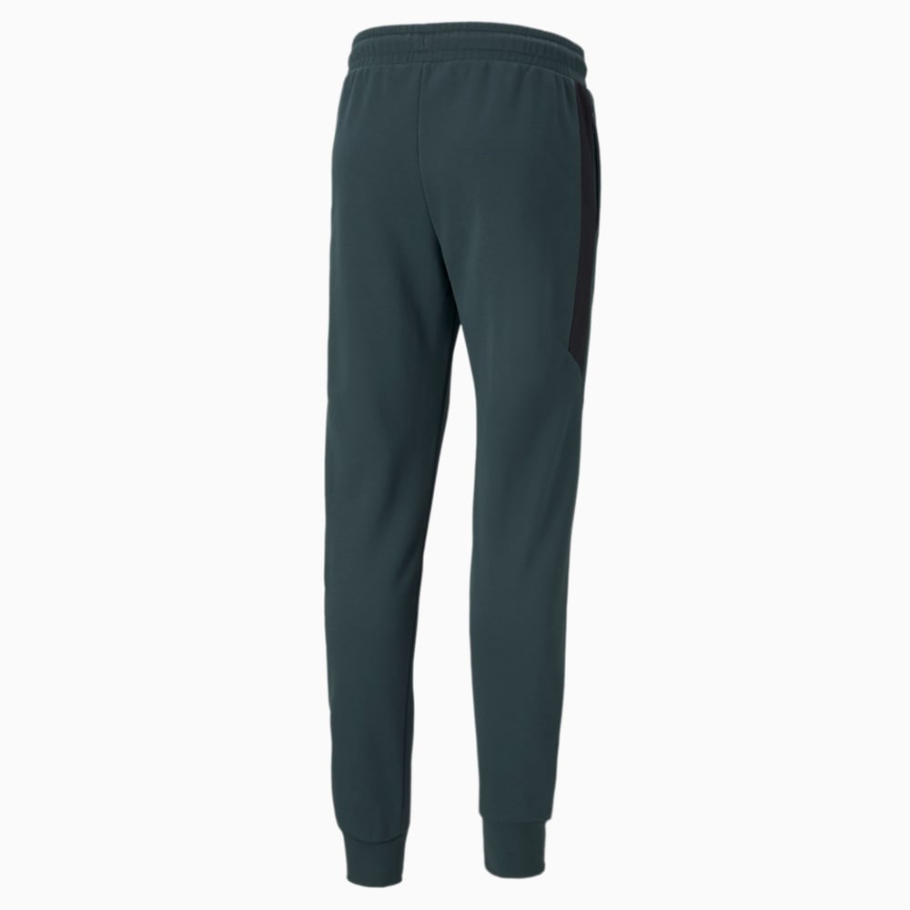 

PUMA - male - Штаны Winterised Men' Sweatpants – Green Gables –, Белый