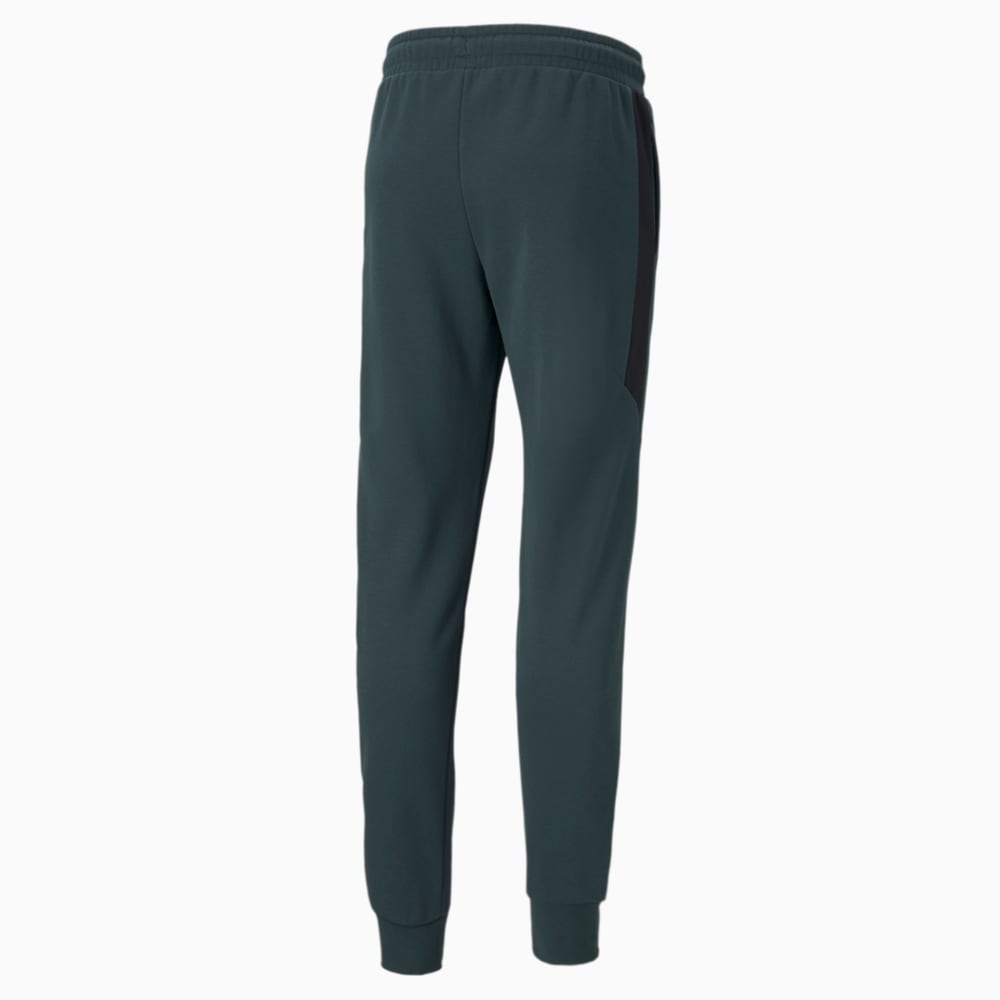 Зображення Puma Штани Winterised Men's Sweatpants #2: Green Gables