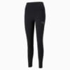 Изображение Puma Легинсы HER High Waist Women's Leggings #4: Puma Black