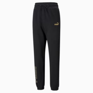 Изображение Puma Штаны Winterised Women's Sweatpants