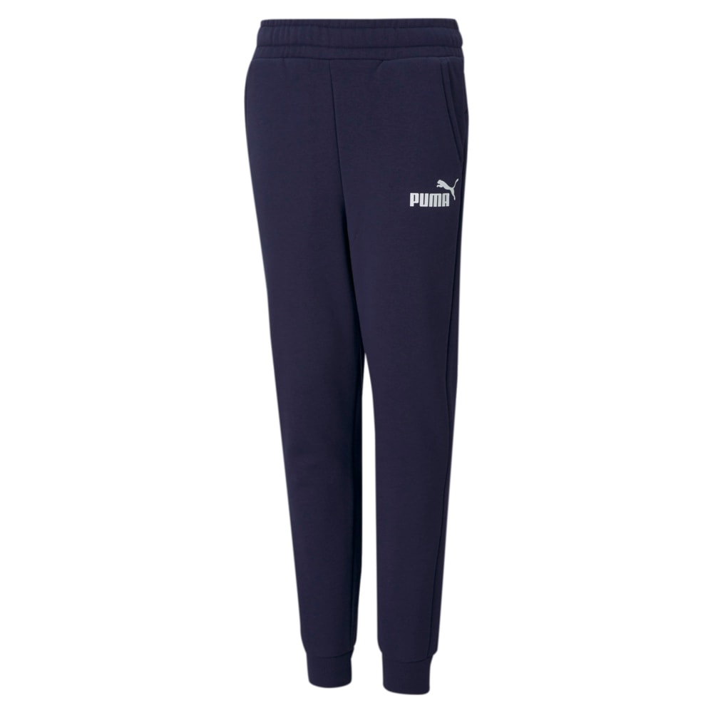 Image Puma ESS Youth Slim Pants #1