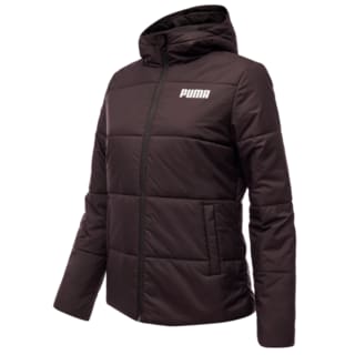 Зображення Puma Куртка ESS PUMA Padded JKT W