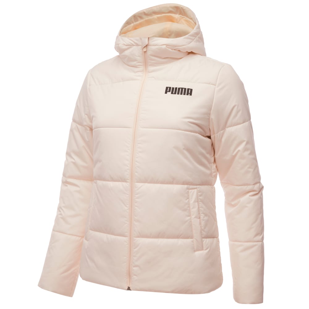 фото Куртка ess puma padded jkt w