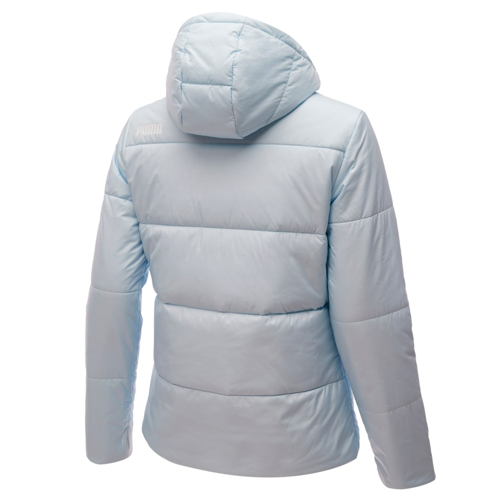 Изображение Puma Куртка ESS PUMA Padded JKT W #2