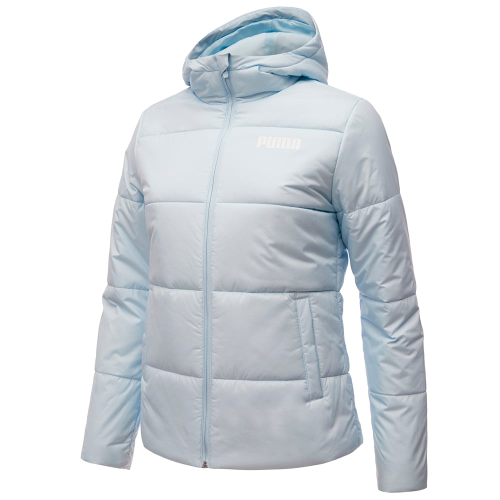 Изображение Puma Куртка ESS PUMA Padded JKT W #1