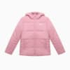 Зображення Puma Куртка ESS PUMA Padded JKT W #1: Pale Grape