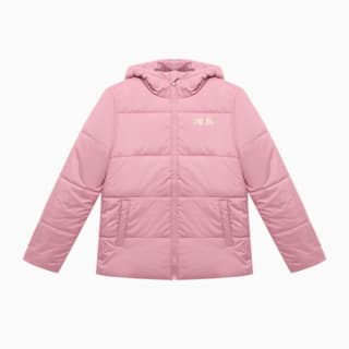Изображение Puma Куртка ESS PUMA Padded JKT W