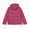 Изображение Puma Куртка ESS PUMA Padded JKT W #2: Dusty Orchid