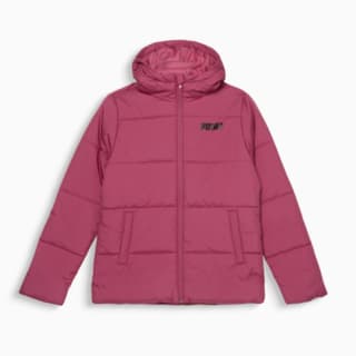 Изображение Puma Куртка ESS PUMA Padded JKT W