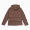 Изображение Puma Куртка ESS PUMA Padded JKT W #2: Dark Clove