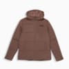 Изображение Puma Куртка ESS PUMA Padded JKT W #1: Dark Clove