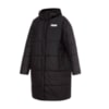 Зображення Puma Пуховик ESS PUMA Padded Coat W #1: Puma Black