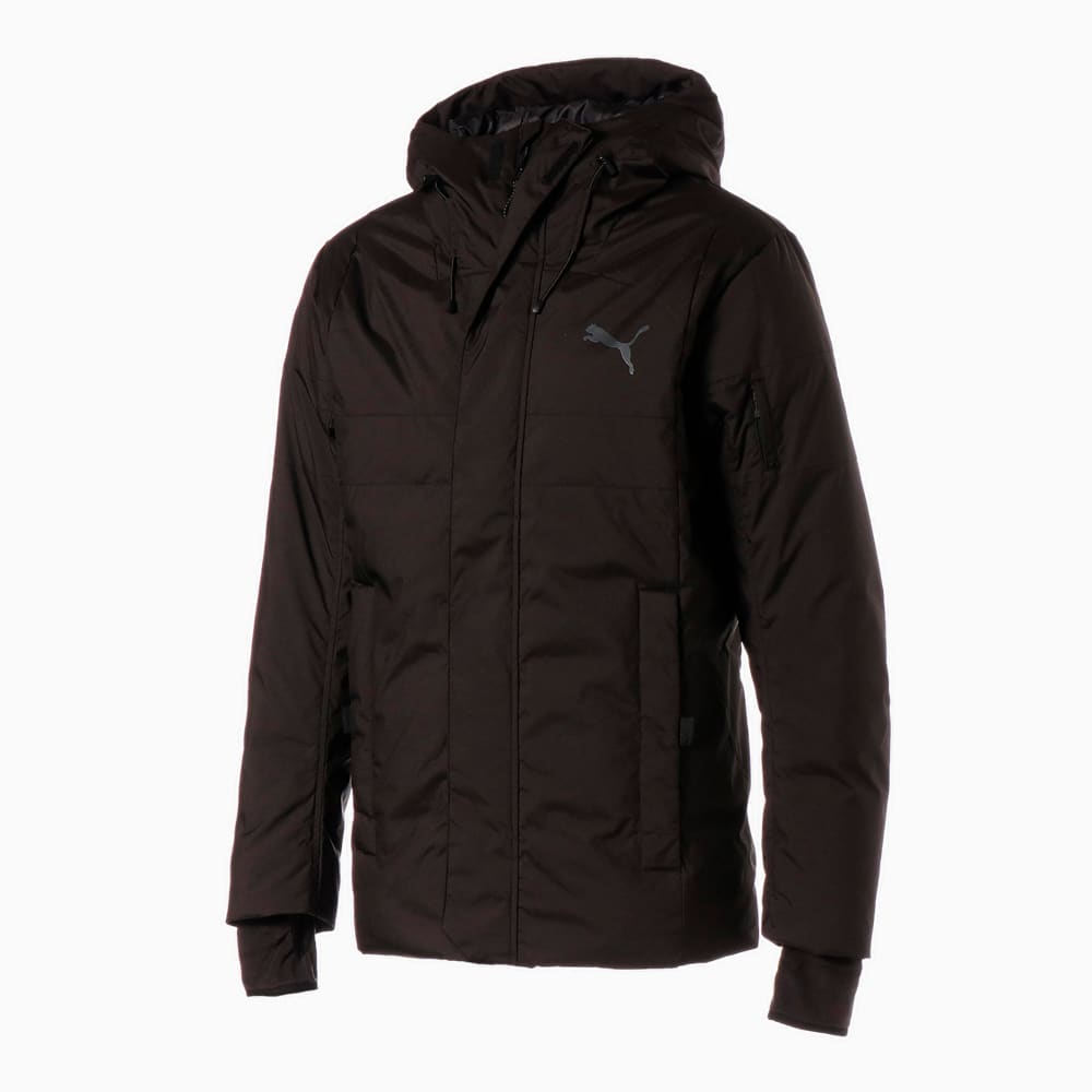 Зображення Puma Куртка 650 Protective Down Jacket #1: Puma Black