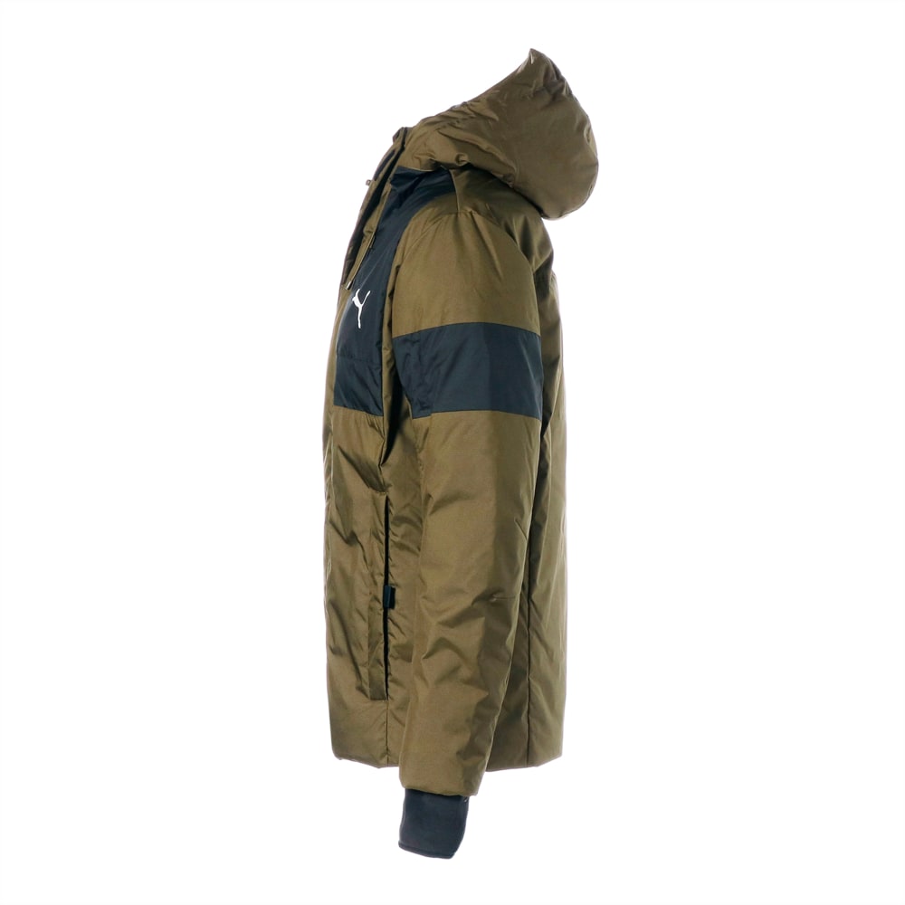 Зображення Puma Куртка 650 Protective Down Jacket #2: Dark Olive