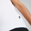 Image PUMA Camiseta Essentials Plus Metallic Logo Feminina #4