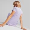 Image PUMA Camiseta Essentials Plus Metallic Logo Feminina #2