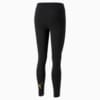 Зображення Puma Легінси Essentials+ Metallic Women’s Leggings #9: Puma Black