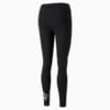 Зображення Puma Легінси Essentials+ Metallic Women’s Leggings #9: Puma Black-Silver