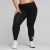 Изображение Puma Леггинсы Essentials+ Metallic Women’s Leggings #2: Puma Black-Silver