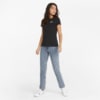 Изображение Puma Футболка Essentials+ Embroidery Women's Tee #3