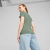 Зображення Puma Футболка Essentials+ Embroidery Women's Tee #3: Eucalyptus