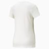Image PUMA Camiseta Essentials+ Embroidery Feminina #4