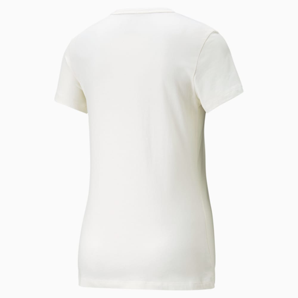 Image PUMA Camiseta Essentials+ Embroidery Feminina #4