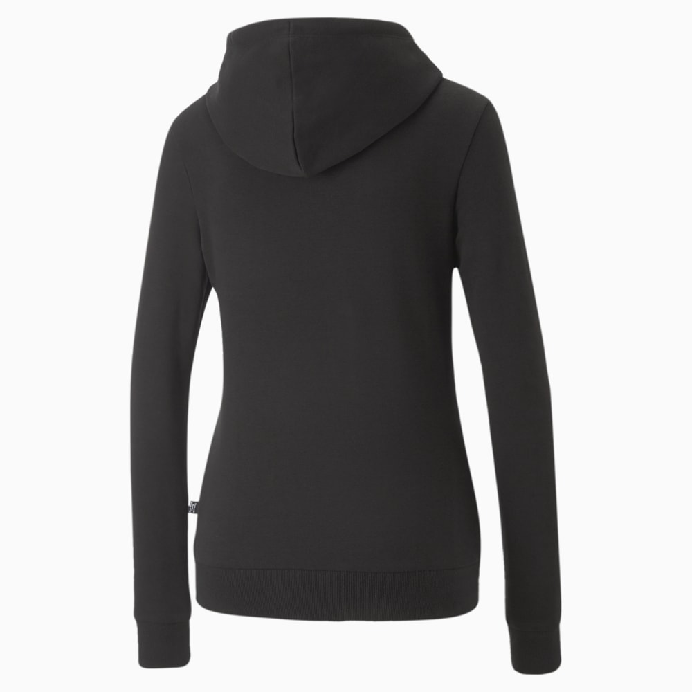 фото Толстовка essentials+ embroidery women's hoodie puma