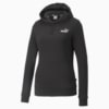 Изображение Puma Толстовка Essentials+ Embroidery Women's Hoodie #4