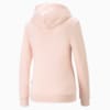 Изображение Puma Толстовка Essentials+ Embroidery Women's Hoodie #7: rose dust