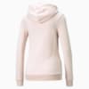Изображение Puma Толстовка Essentials+ Embroidery Women's Hoodie #5