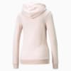 Изображение Puma Толстовка Essentials+ Embroidery Women's Hoodie #5: Chalk Pink