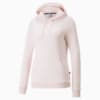 Изображение Puma Толстовка Essentials+ Embroidery Women's Hoodie #4: Chalk Pink