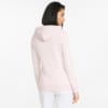 Изображение Puma Толстовка Essentials+ Embroidery Women's Hoodie #2: Chalk Pink