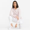 Зображення Puma Толстовка Essentials+ Embroidery Women's Hoodie #3: Chalk Pink