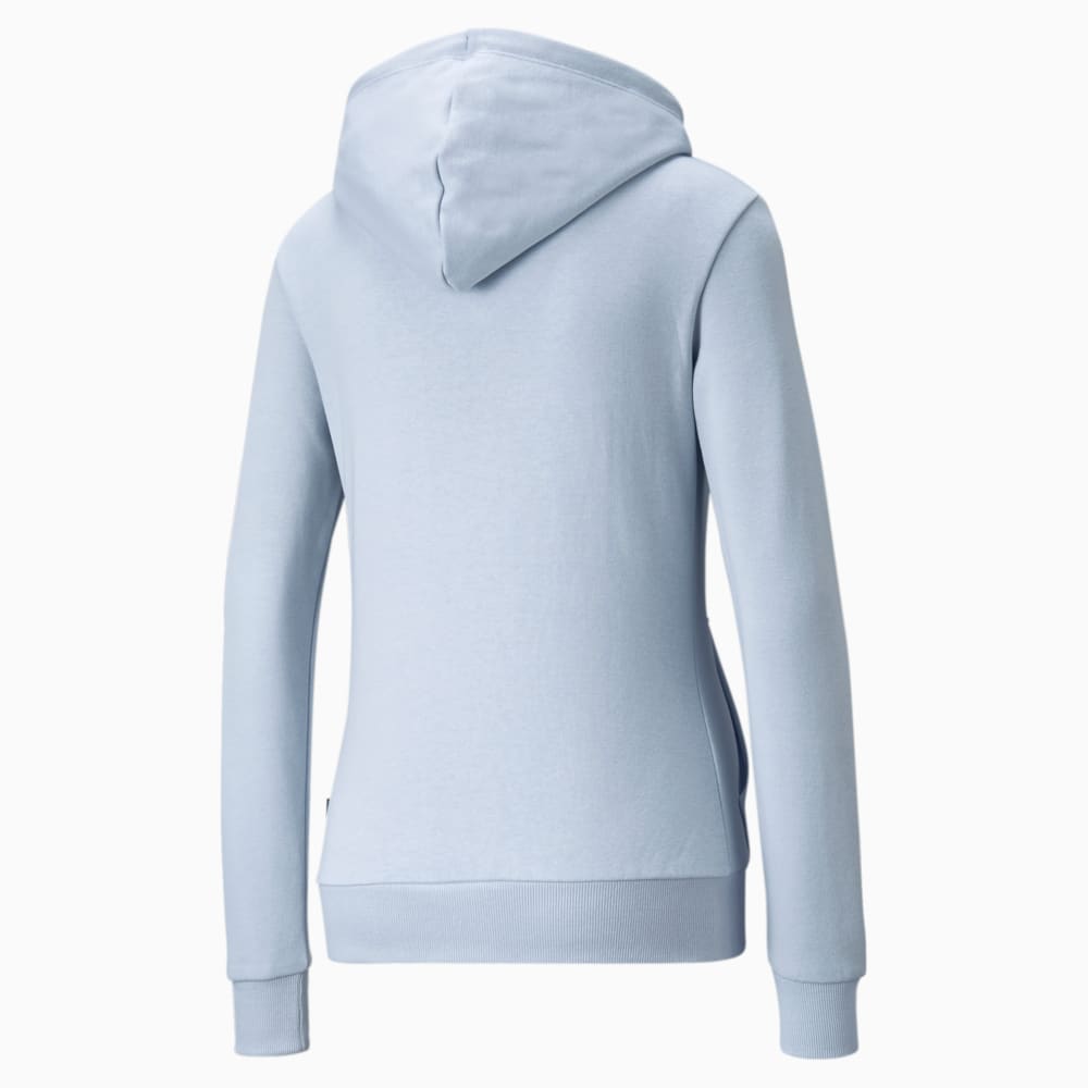 фото Толстовка essentials+ embroidery women's hoodie puma